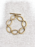 Brazalete chunky