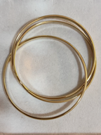 Triple brazalete