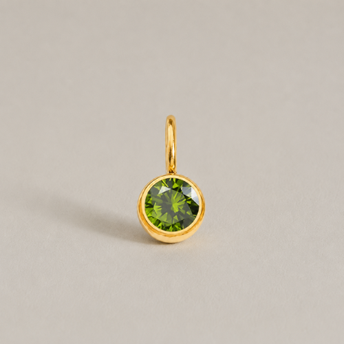 Par Birthstones